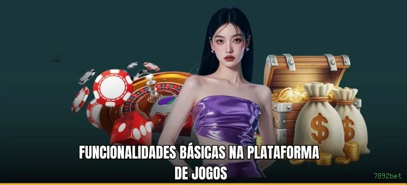 Jogos com dublagem PT-BR no 7892bet — imersão total